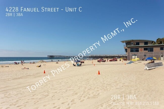 Building Photo - 4228 Fanuel St