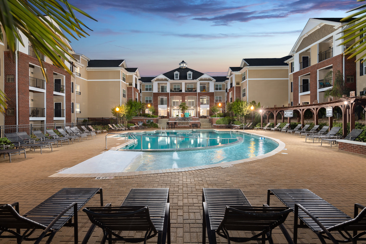 Foto principal - Abberly Village
