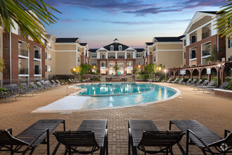 Building Photo - Abberly Village