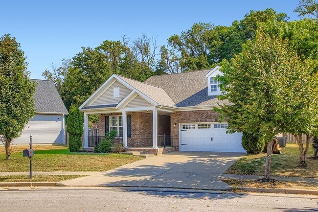 Foto del edificio - 2520 River Trail Dr