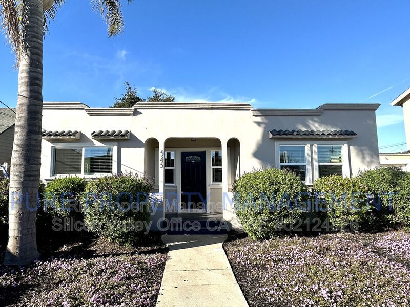 Foto principal - 545 California St