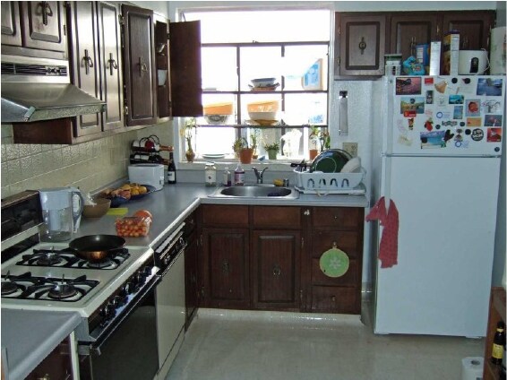 Cocina - 125 4th Ave