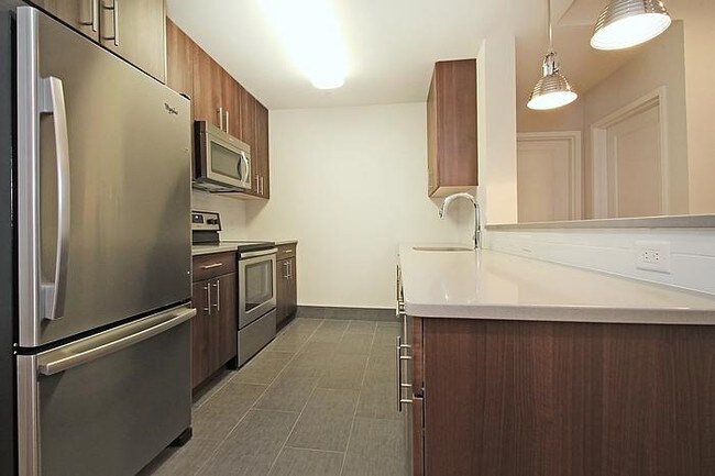 Foto del edificio - 100 Marshall St