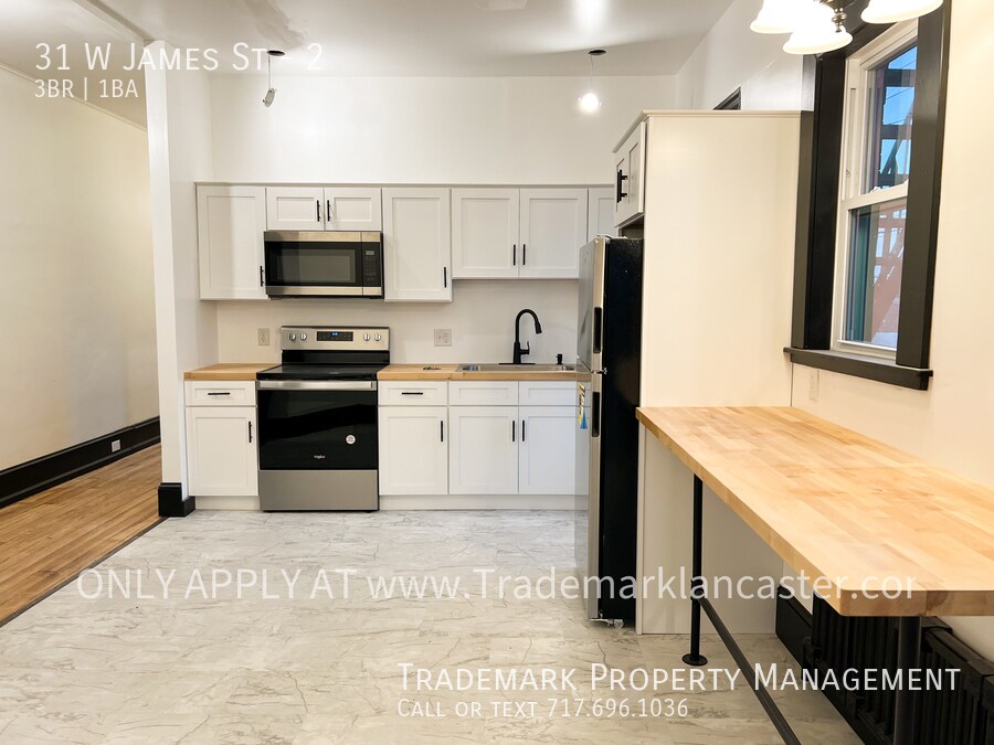 Foto principal - Beautiful Condo Quality Apartment