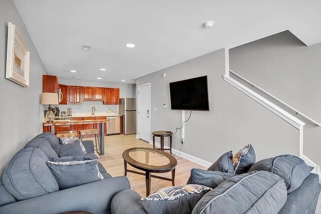 Foto del edificio - 1939 N Gratz St