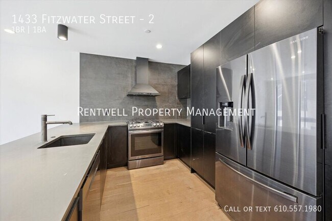 Foto del edificio - 1433 Fitzwater St