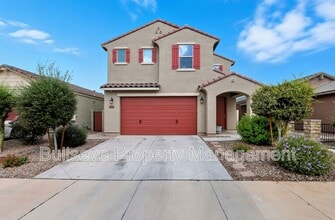 Building Photo - 40462 W Sunland Dr