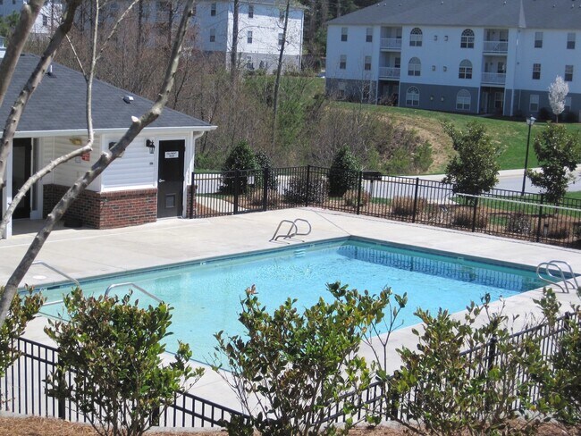 Foto del edificio - 4320 Cedarcroft Ct