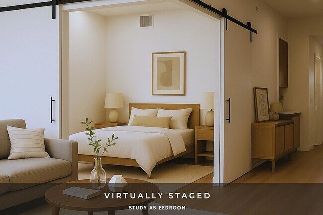 Foto del edificio - 4004 Banister Ln