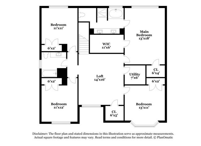 Foto del edificio - 403 Douglas Fir Dr