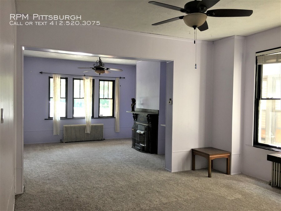 Foto principal - 5441 Potter St