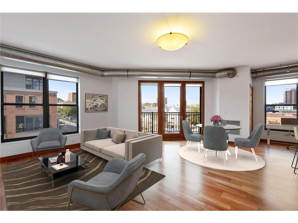 15 E Franklin Ave Unit 306, Minneapolis, MN 55404 Apartment for Rent