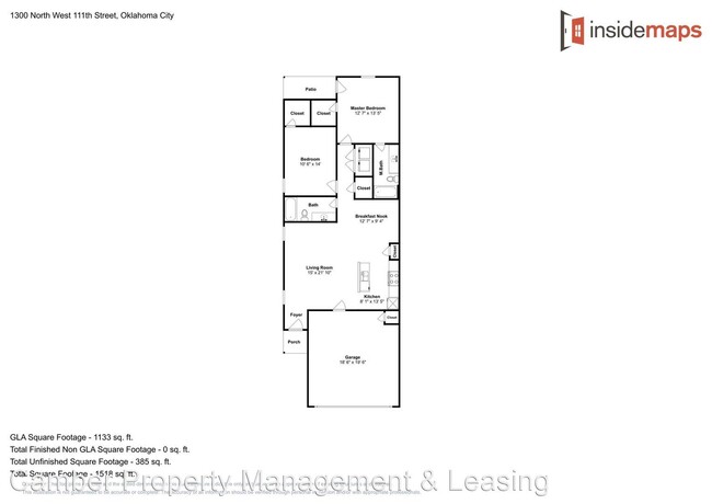Building Photo - 2 br, 2 bath House - 1300 NW 111th Street
