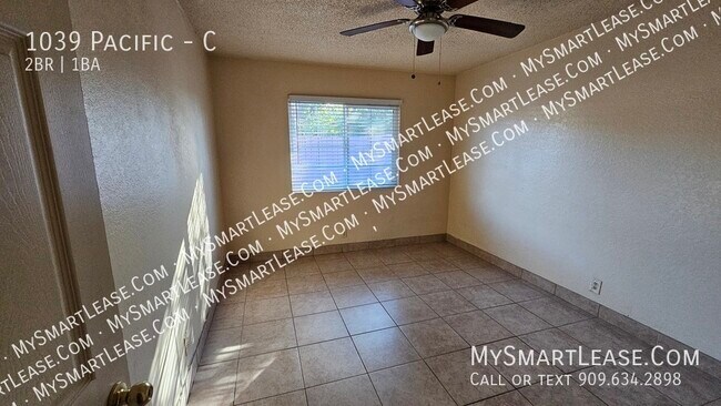 Building Photo - 1039 Pacific St # C