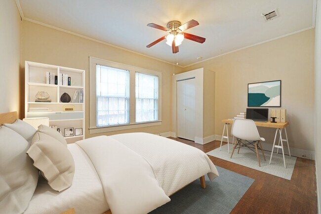 Foto del edificio - 2839 Shoal Crest Ave