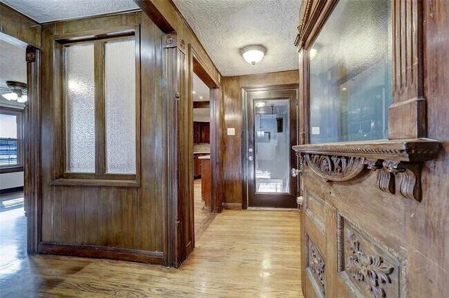 Foto del edificio - 3718 Yupon St