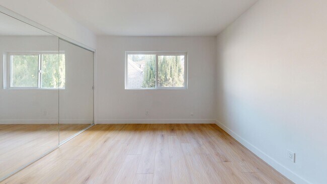 Foto del interior - Locke Apts.