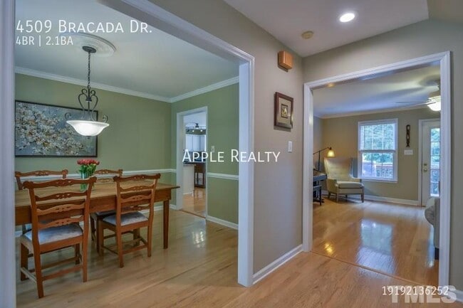 Building Photo - 4509 Bracada Dr