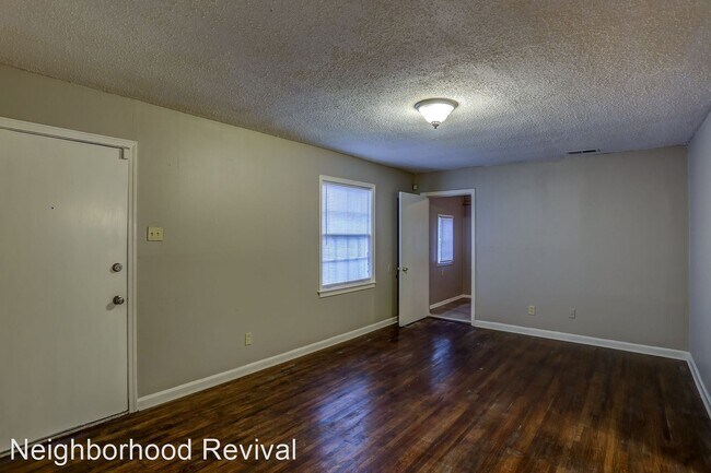 Foto del edificio - 2 br, 1 bath House - 1163 Echles St