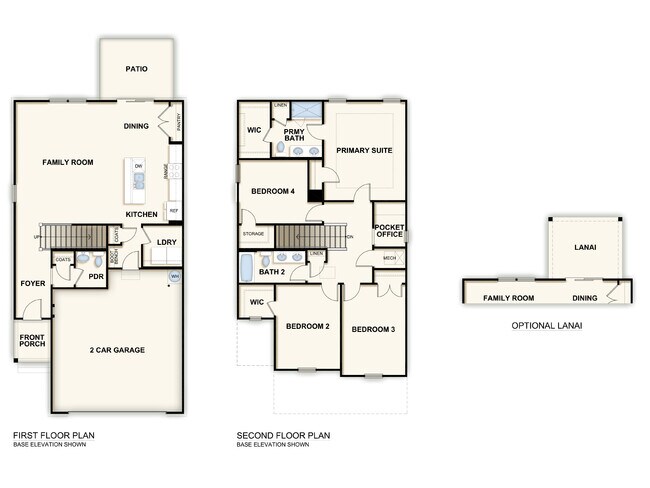 Foto del edificio - 1223 Tan Tara Trail