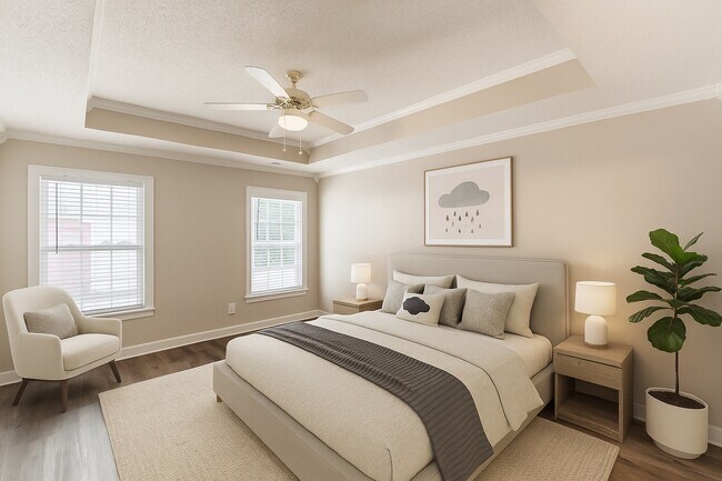 Building Photo - 127 Knotting Pl