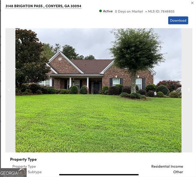 Listing Image