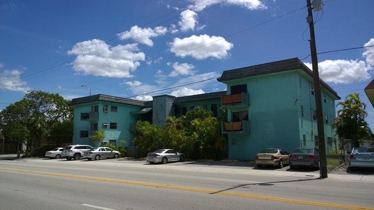 Primary Photo - Turf Point Properties