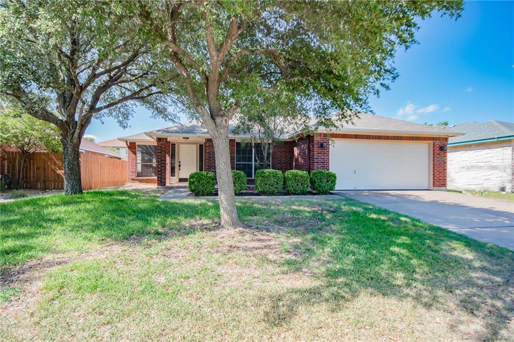 15829 Sambuca Cir, Austin, TX 78728 House for Rent in Austin, TX