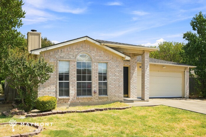 Building Photo - Charming 3-Bedroom Arlington Home
