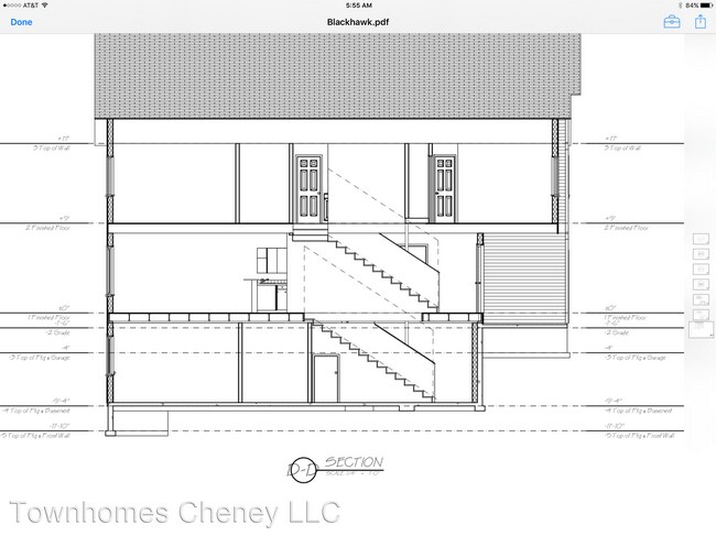 Foto del edificio - 2336 University Ln