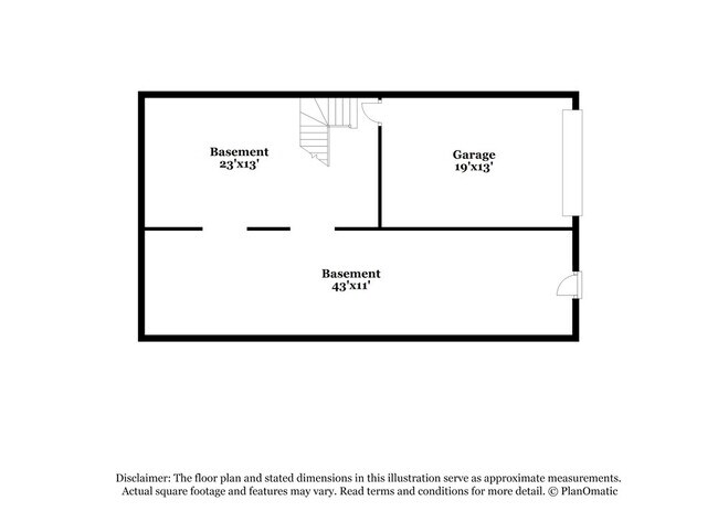 Foto del edificio - 4936 Deerhaven Dr