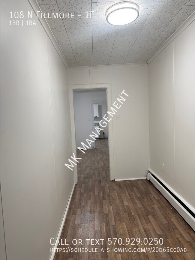 Foto del edificio - 108 N Fillmore Ave