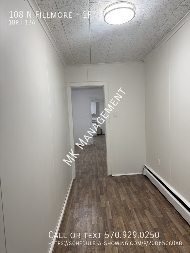 Building Photo - 108 N Fillmore Ave