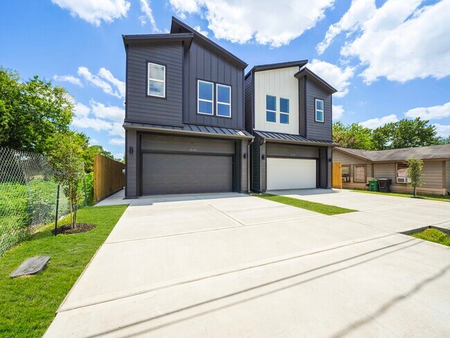 Foto del edificio - 3548 Seabrook St