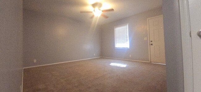 Living-room - 2506 Yolanda Trail