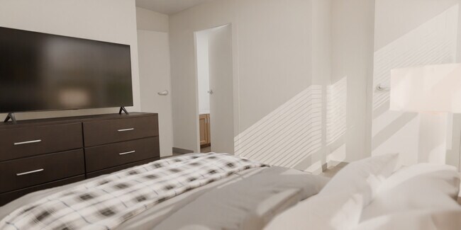 Foto del edificio - Tuckaway Townhomes
