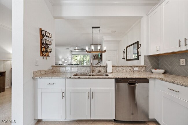 Foto del edificio - 12532 Westhaven Way
