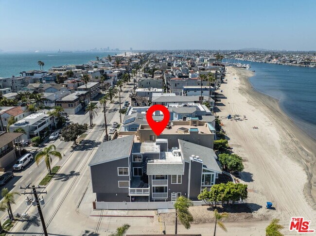 Building Photo - 6821 E Ocean Blvd