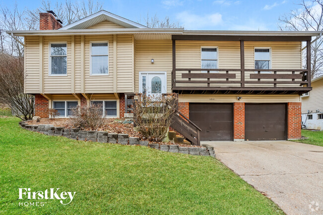 Building Photo - 1211 Weatherton Pl