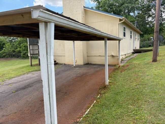 Building Photo - 2 Bed, 1.5 Bath Single Family Home in Mary...
