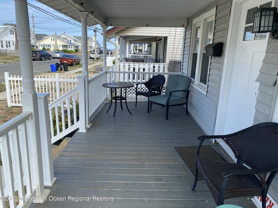 119 18th Ave, Belmar, NJ 07719 House Rental in Belmar, NJ