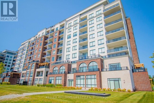 Photo du bâtiment - 480-480 Callaway Rd