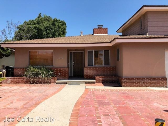 Building Photo - 3 br, 2 bath House - 5039 Campanile Drive