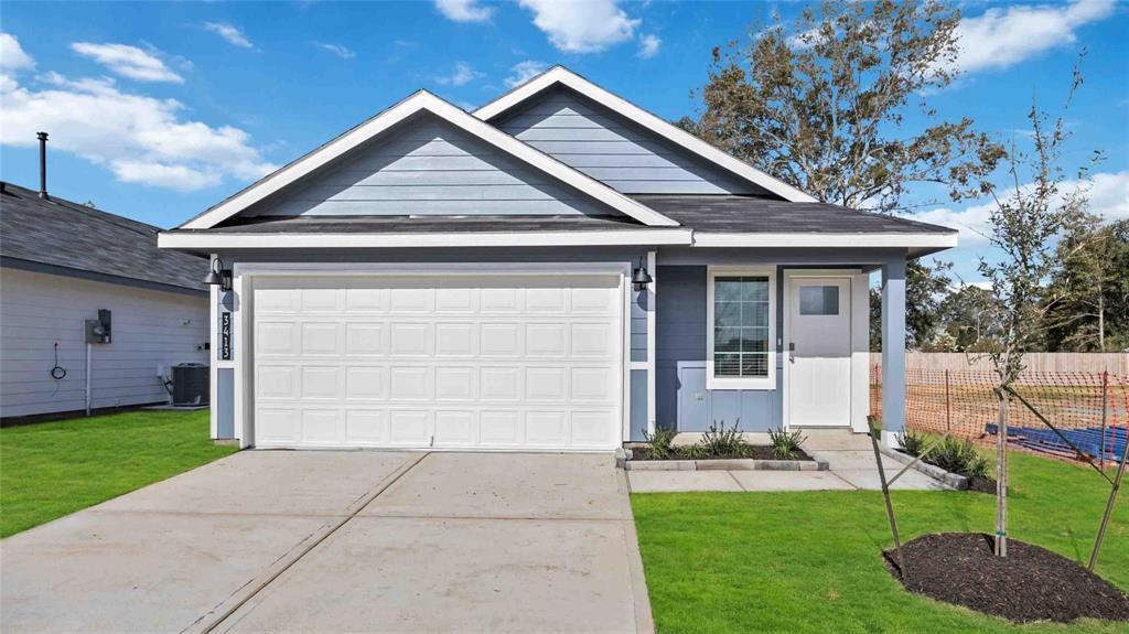 Foto principal - 13515 Lawson St