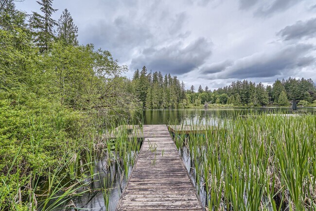 Building Photo - Available NOW! Waterfront >> Newly Remodel...