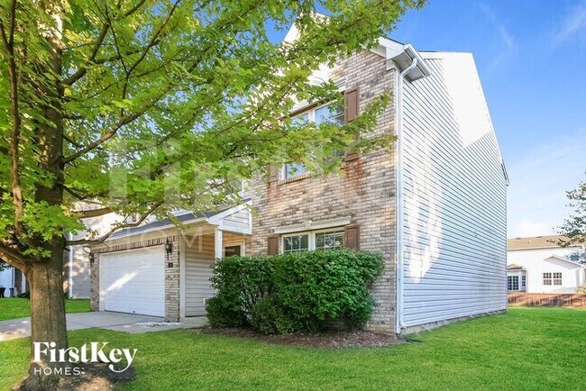 Foto del edificio - 11104 Ellsworth Ln