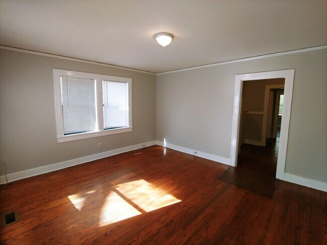 Foto del edificio - Welcome home to 400 Rose Street Little Roc...