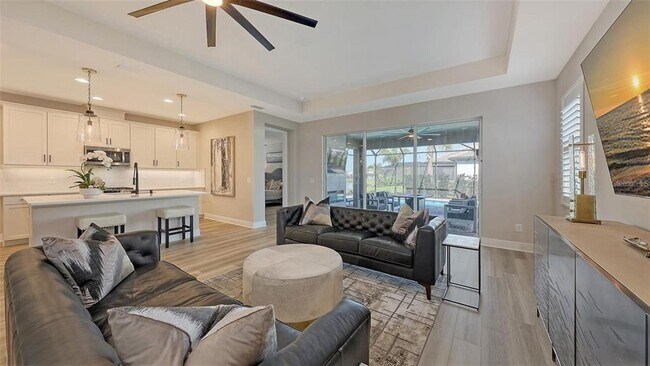 Building Photo - 17744 Savory Mist Cir