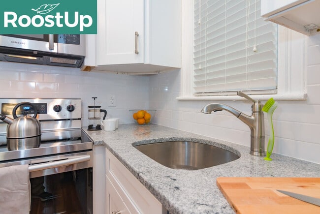 Photo - Furnished Private Bedroom in East Boston Apartment