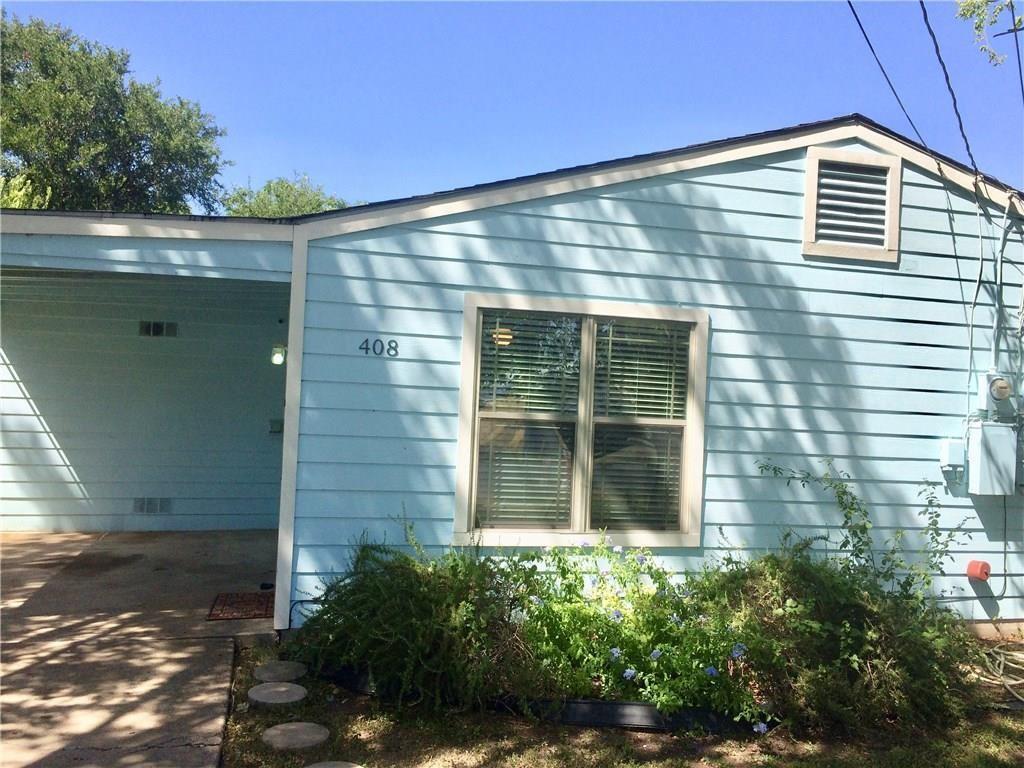 Foto principal - 408 Blackson Ave